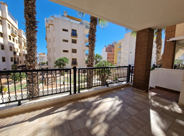 Resale - Apartment - Guardamar del Segura