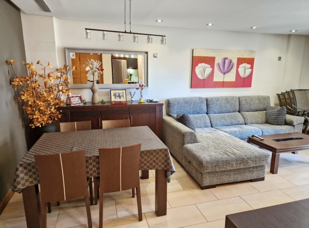 Resale - Apartment - Guardamar del Segura