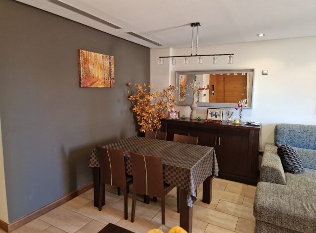 Resale - Apartment - Guardamar del Segura