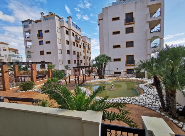 Wederverkoop - Appartement - Guardamar del Segura