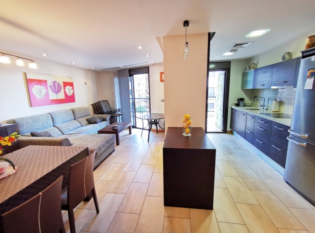 Resale - Apartment - Guardamar del Segura