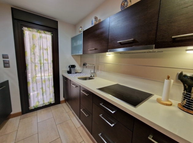 Resale - Apartment - Guardamar del Segura