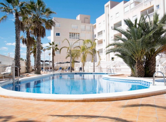 Resale - Apartment - Guardamar del Segura