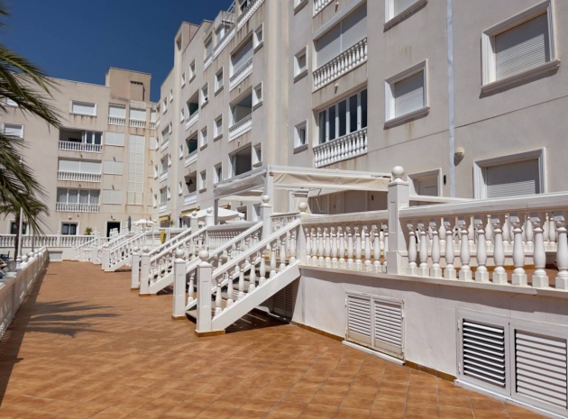 Resale - Apartment - Guardamar del Segura