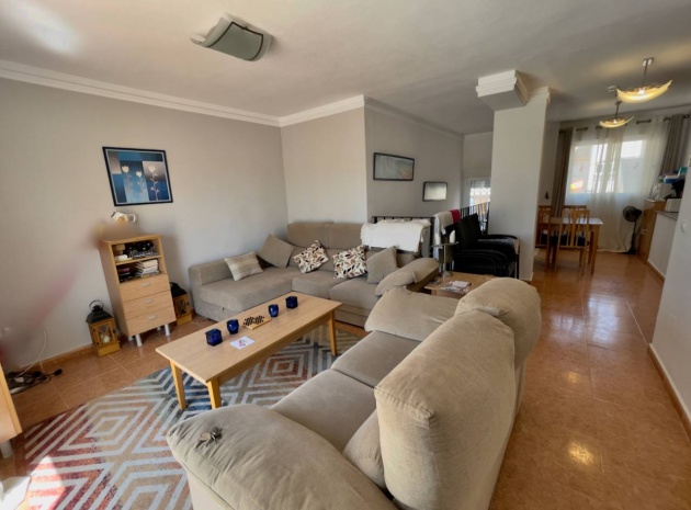 Resale - Apartment - Guardamar del Segura