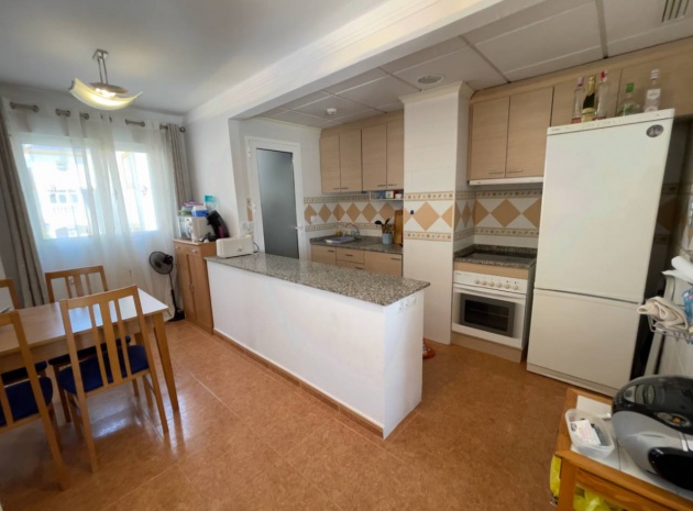 Resale - Apartment - Guardamar del Segura