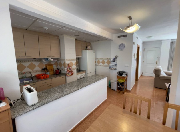 Resale - Apartment - Guardamar del Segura