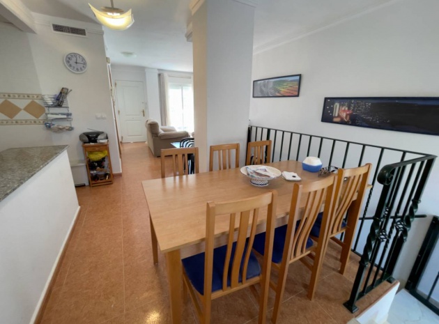 Resale - Apartment - Guardamar del Segura