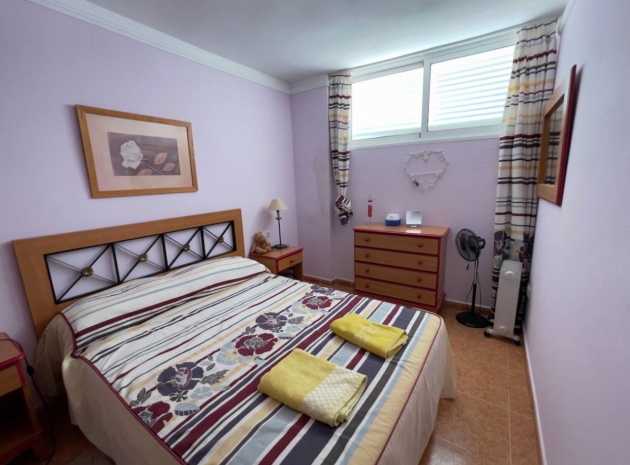 Resale - Apartment - Guardamar del Segura