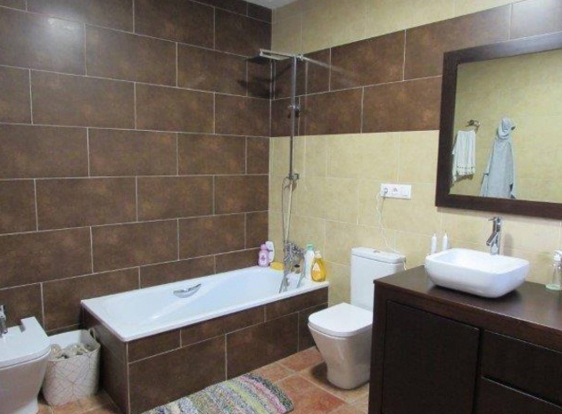 Resale - Country Property - Dolores