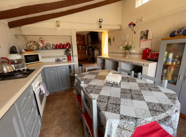 Wederverkoop - Country Property - Orihuela