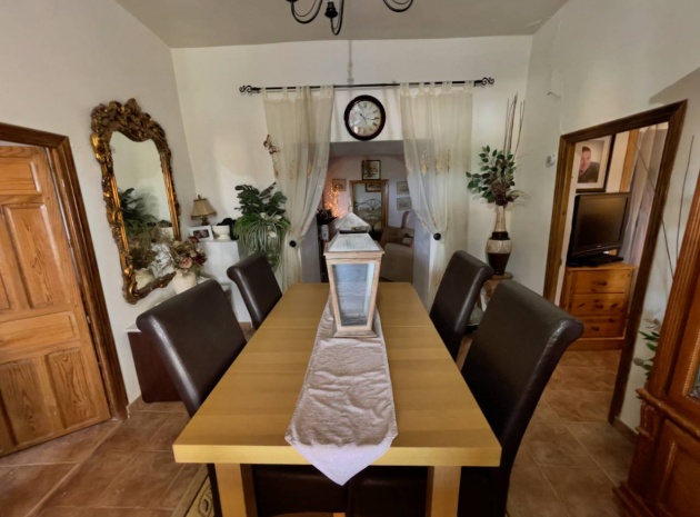 Wederverkoop - Country Property - Orihuela