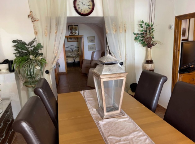 Wederverkoop - Country Property - Orihuela