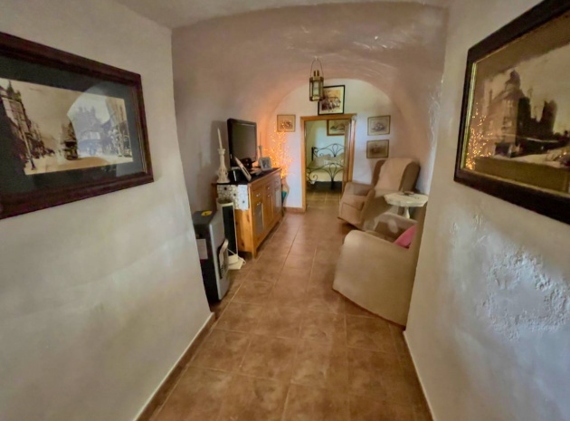 Wederverkoop - Country Property - Orihuela