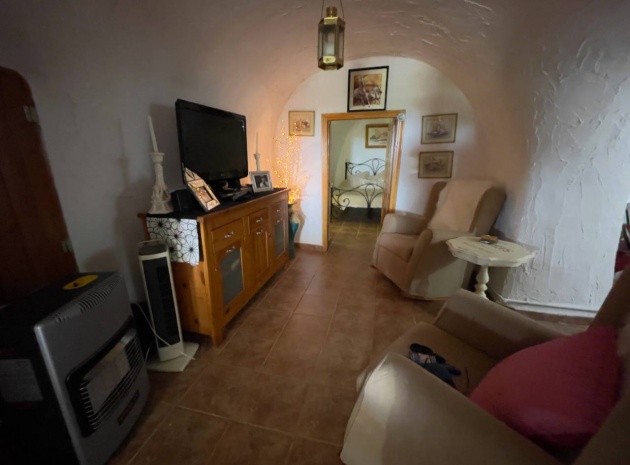 Wederverkoop - Country Property - Orihuela