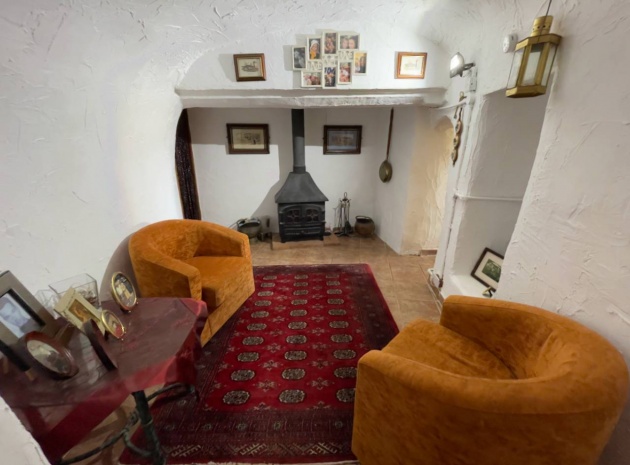 Wederverkoop - Country Property - Orihuela