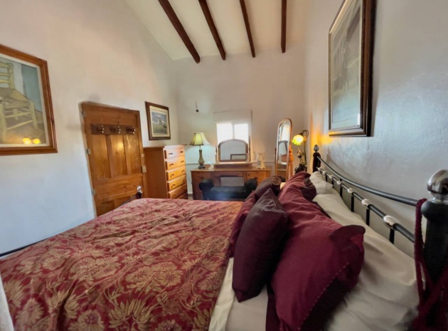 Wederverkoop - Country Property - Orihuela