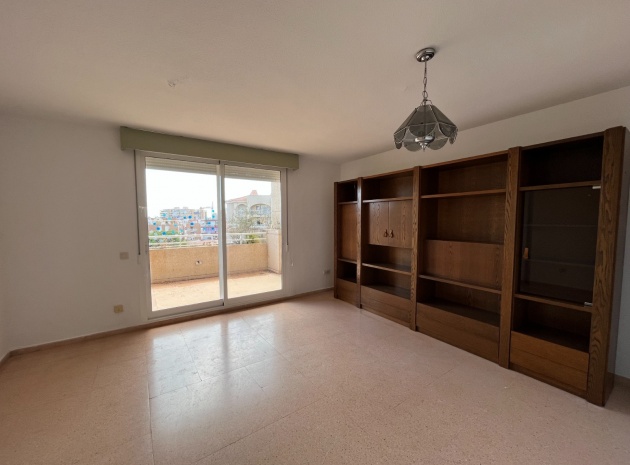 Återförsäljning - Lägenhet - El Campello