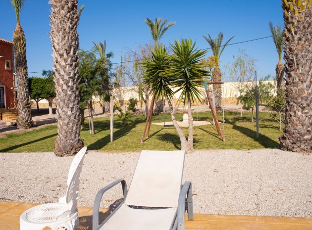 Återförsäljning - Country Property - Dolores