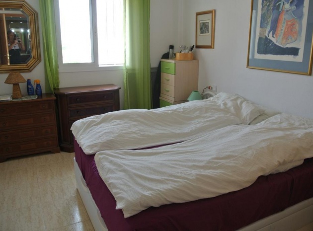 Revente - Appartement - Playa Flamenca