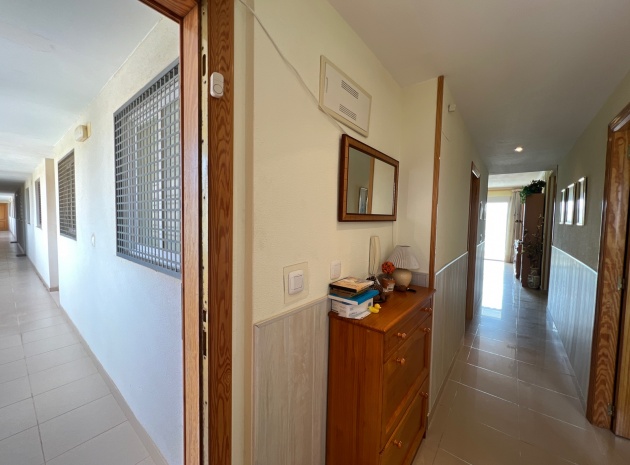 Wiederverkauf - Wohnung - Guardamar del Segura - Puerto