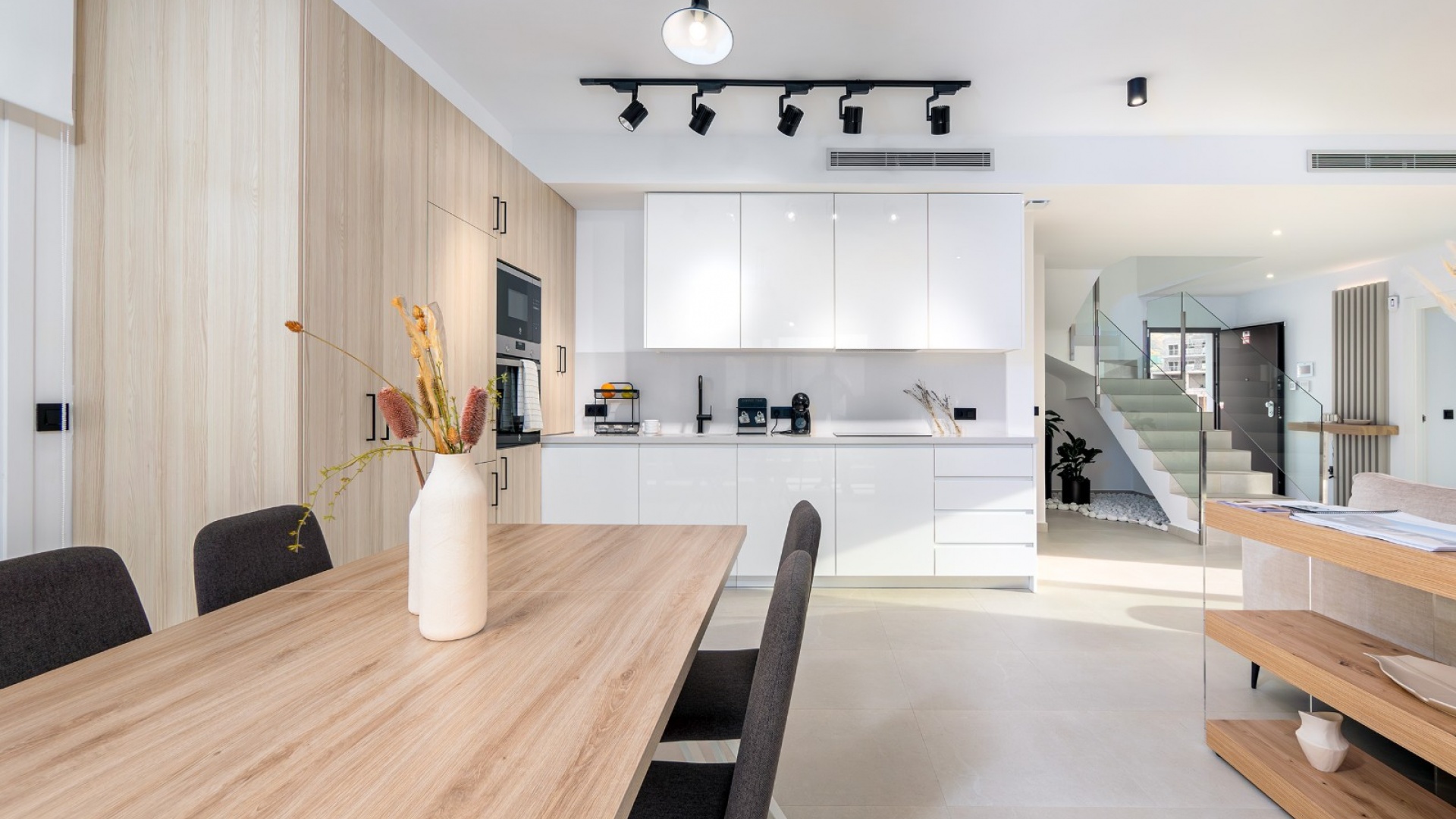 Nouvelle construction - Villa - Benidorm - Finestrat