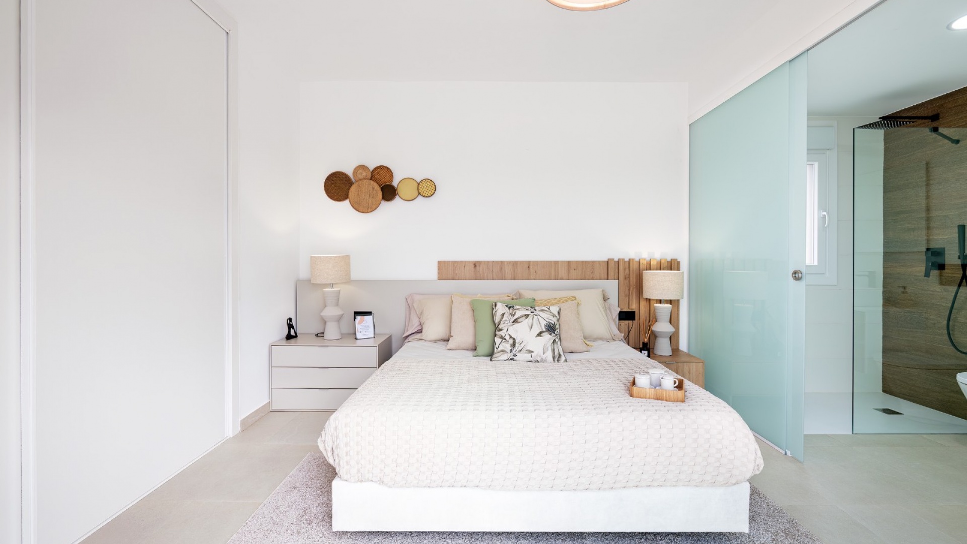 Nouvelle construction - Villa - Benidorm - Finestrat