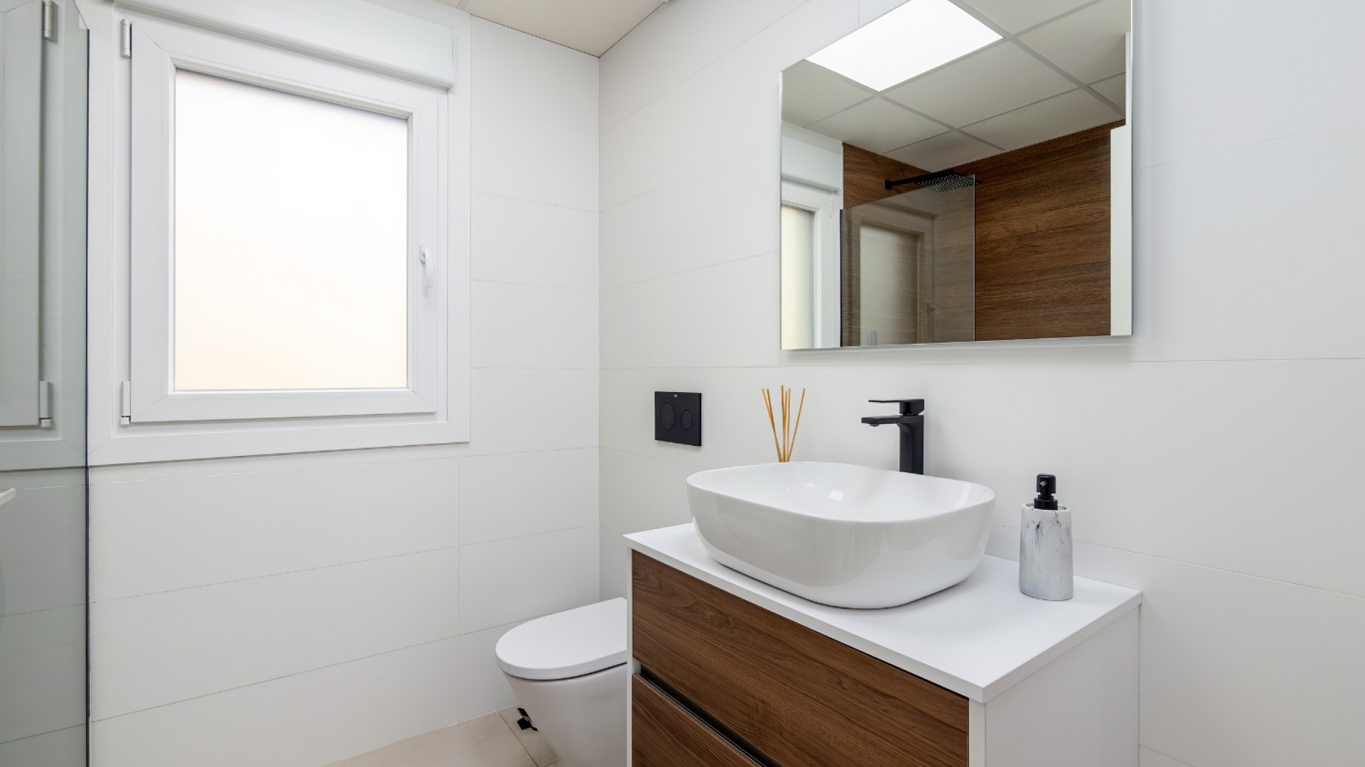 Nouvelle construction - Villa - Benidorm - Finestrat