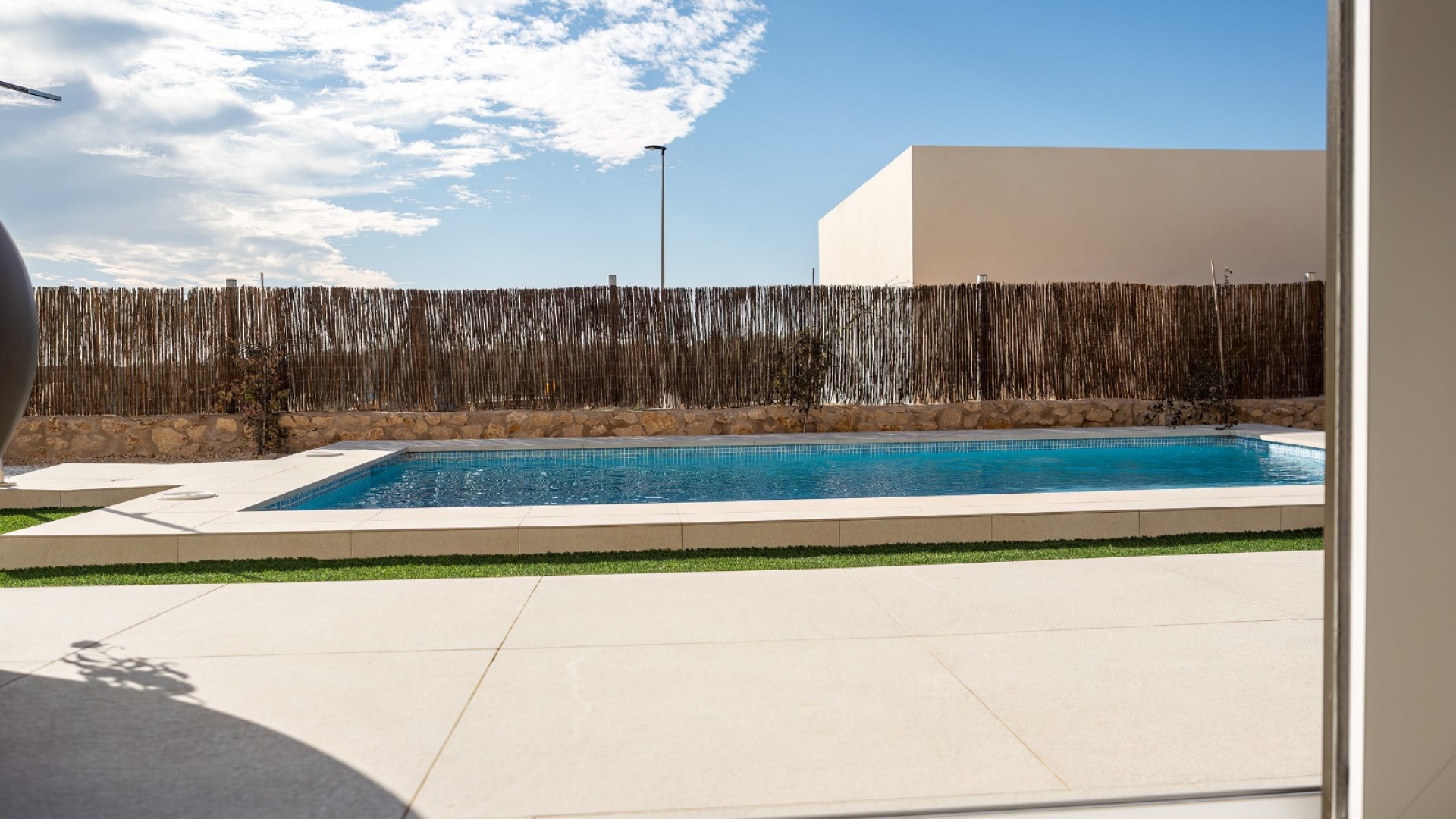 Nouvelle construction - Villa - Benidorm - Finestrat