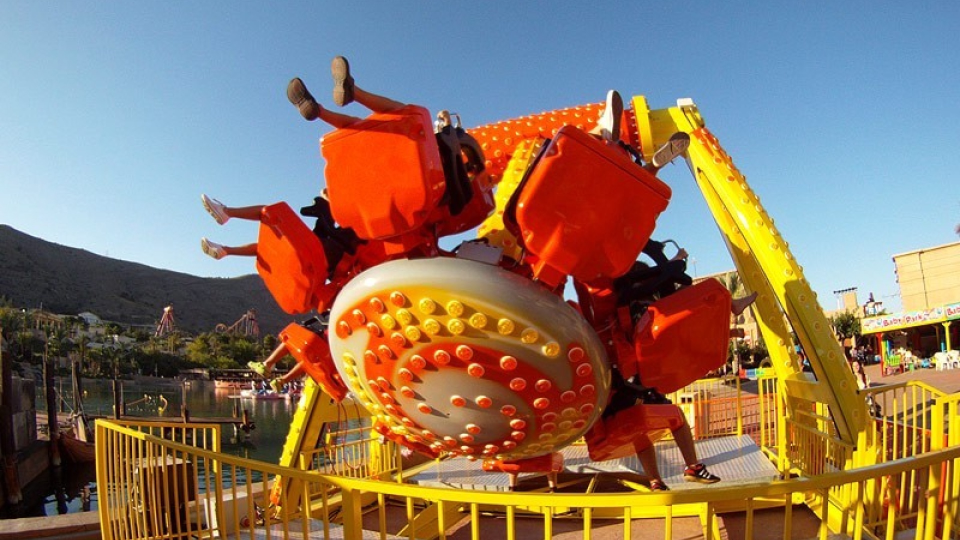 Nouvelle construction - Villa - Benidorm - Finestrat