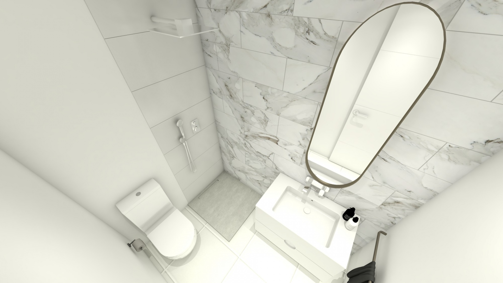 New Build - Apartment - San Miguel de Salinas