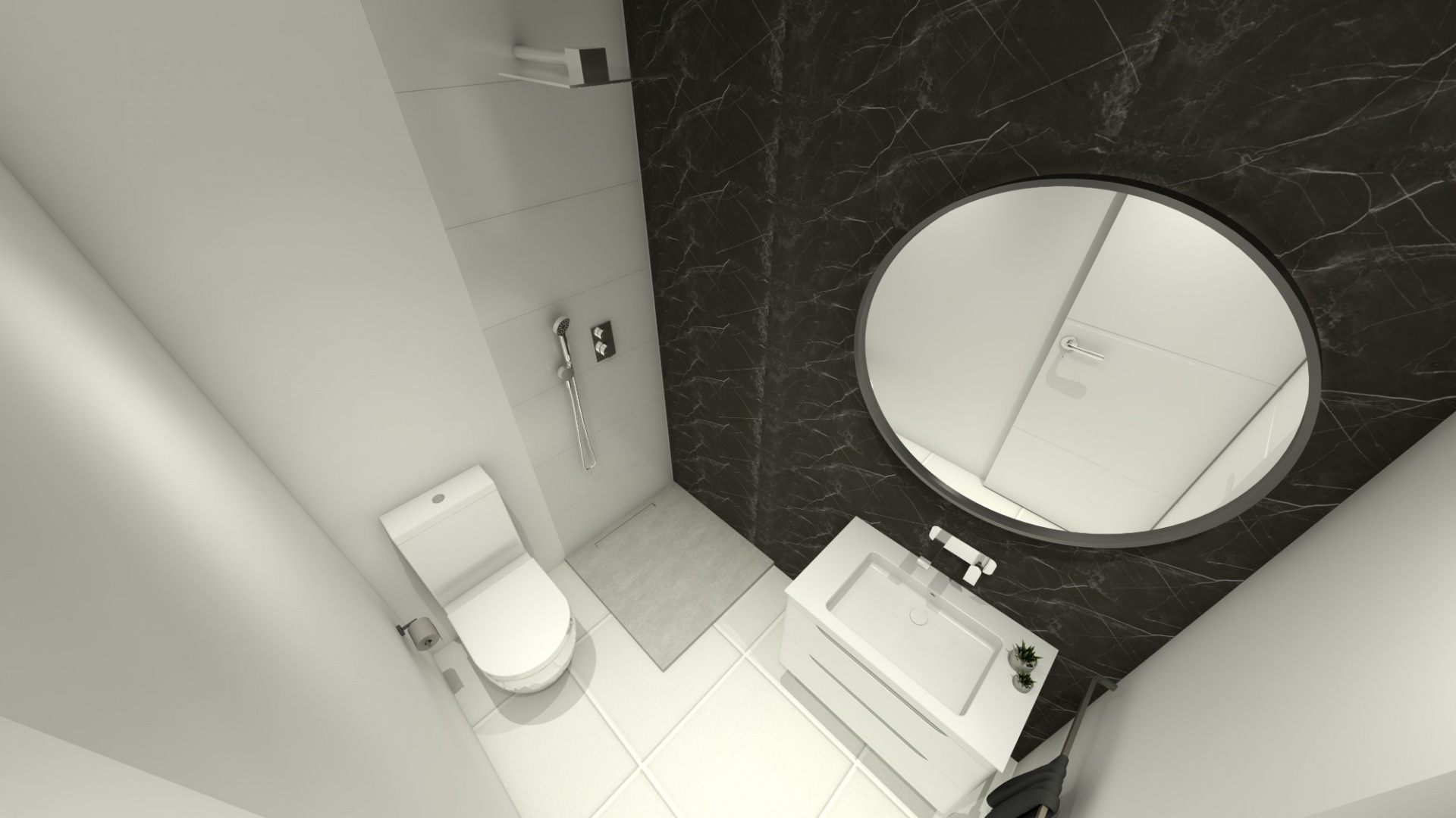 New Build - Apartment - San Miguel de Salinas