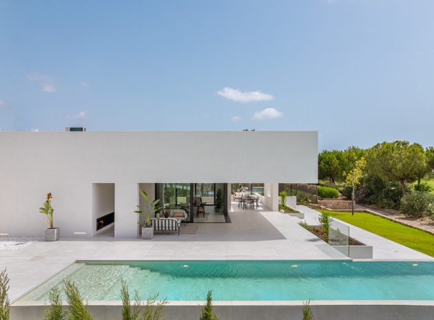 New Build - Villa - Campoamor - Las Colinas golf and country club