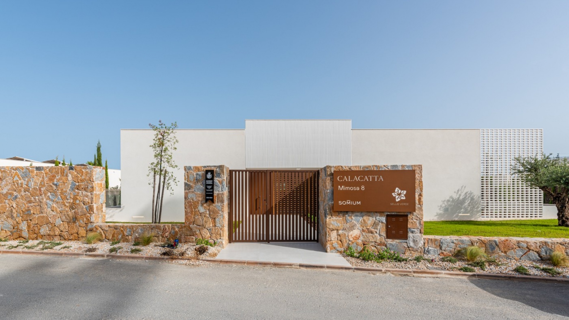 New Build - Villa - Campoamor - Las Colinas golf and country club