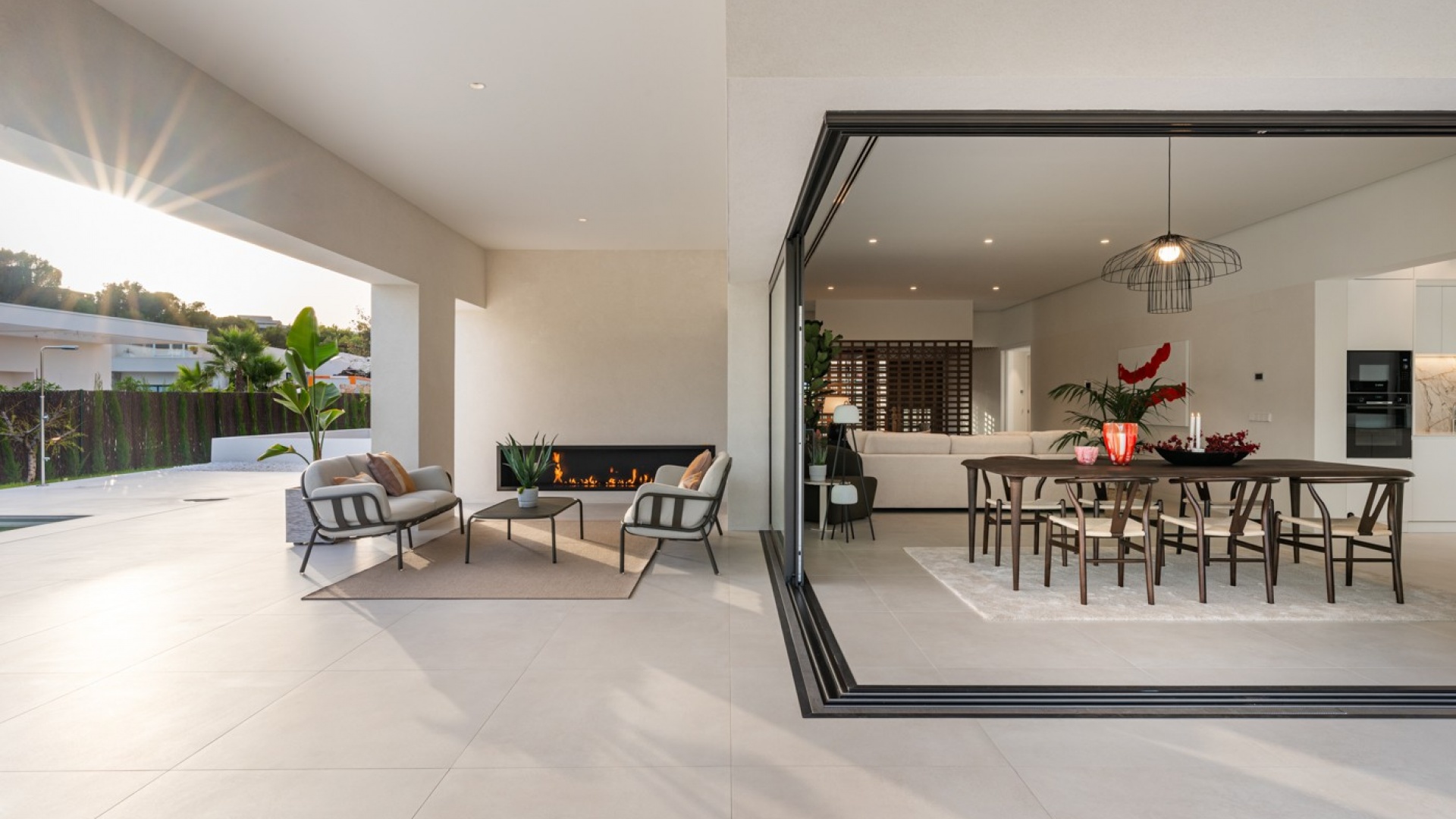 New Build - Villa - Campoamor - Las Colinas golf and country club