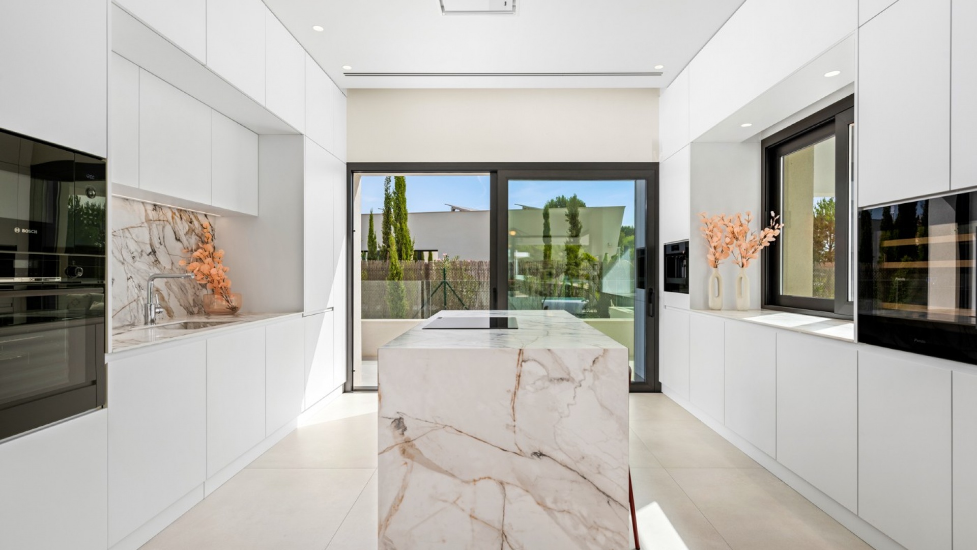 New Build - Villa - Campoamor - Las Colinas golf and country club