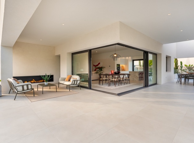 New Build - Villa - Campoamor - Las Colinas golf and country club