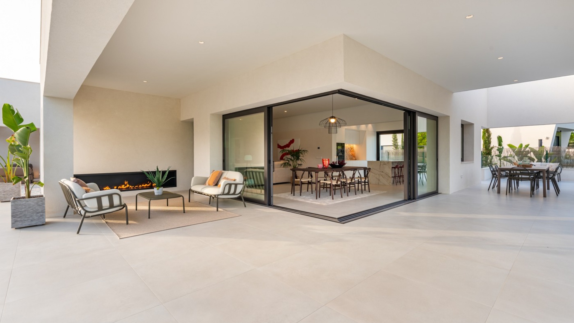 New Build - Villa - Campoamor - Las Colinas golf and country club