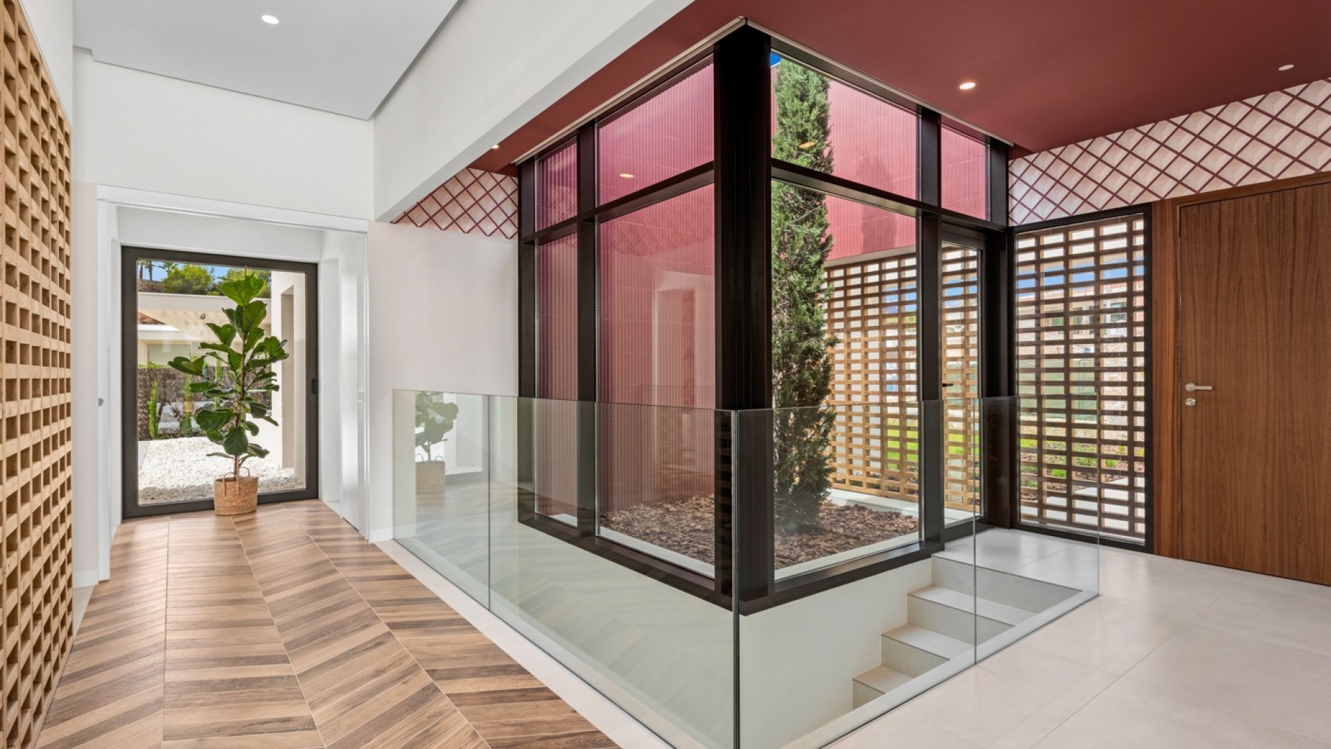 New Build - Villa - Campoamor - Las Colinas golf and country club