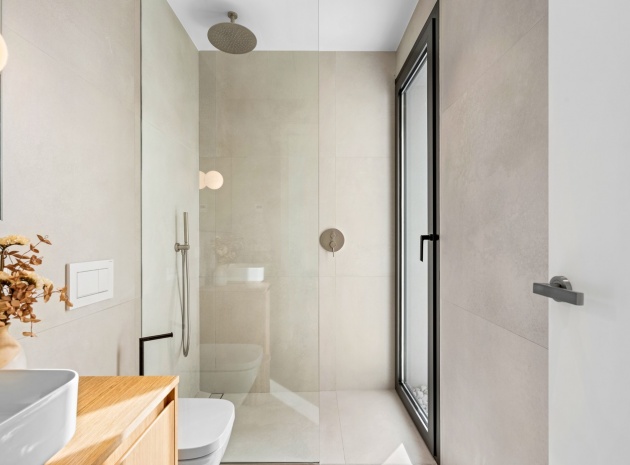 New Build - Villa - Campoamor - Las Colinas golf and country club