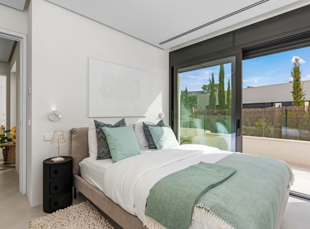 New Build - Villa - Campoamor - Las Colinas golf and country club