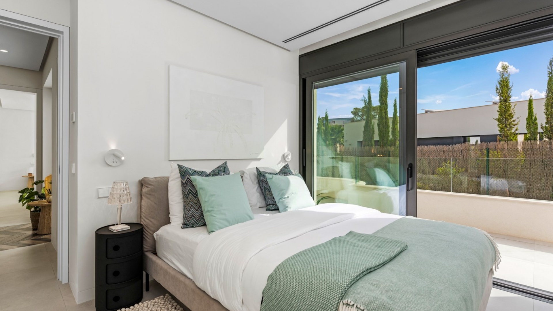 New Build - Villa - Campoamor - Las Colinas golf and country club