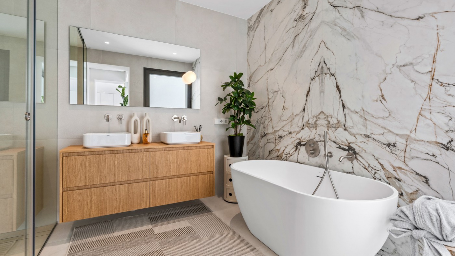 New Build - Villa - Campoamor - Las Colinas golf and country club