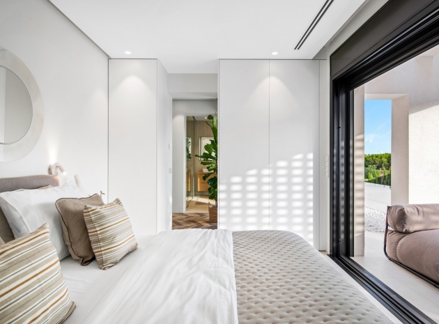 New Build - Villa - Campoamor - Las Colinas golf and country club