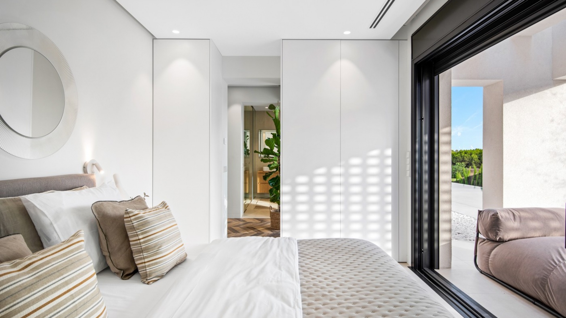 New Build - Villa - Campoamor - Las Colinas golf and country club