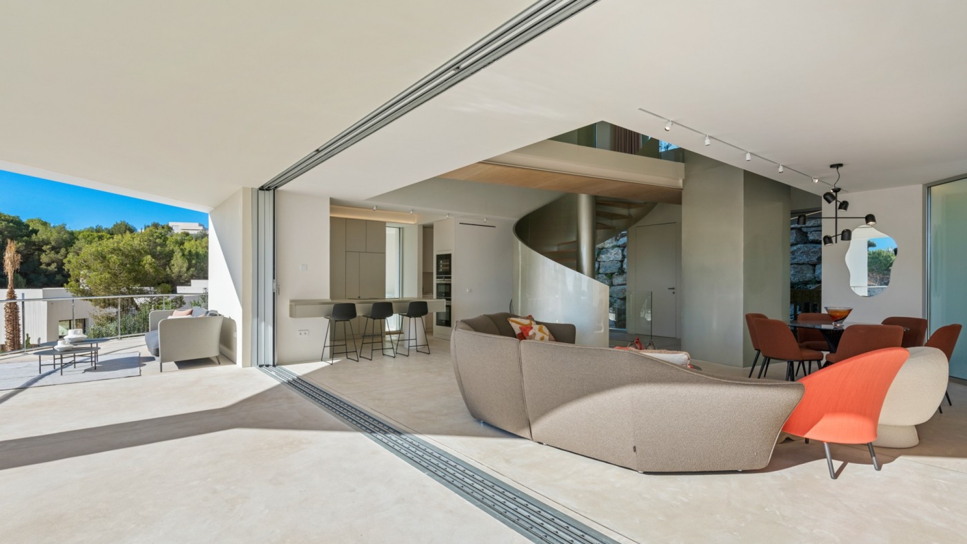 New Build - Villa - Campoamor - Las Colinas golf and country club