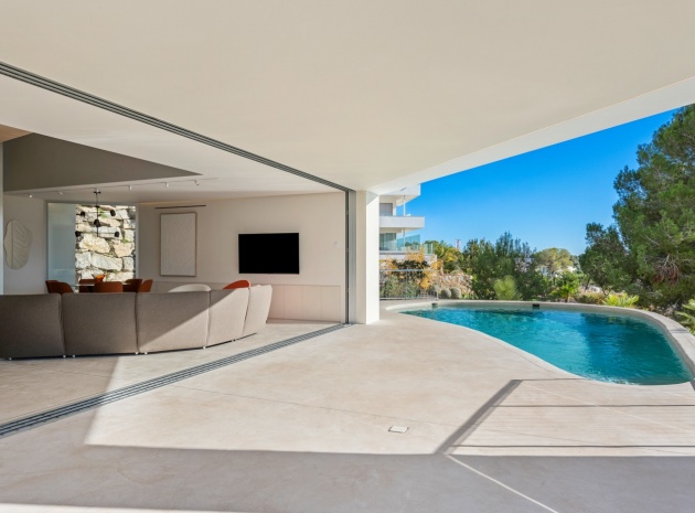 New Build - Villa - Campoamor - Las Colinas golf and country club