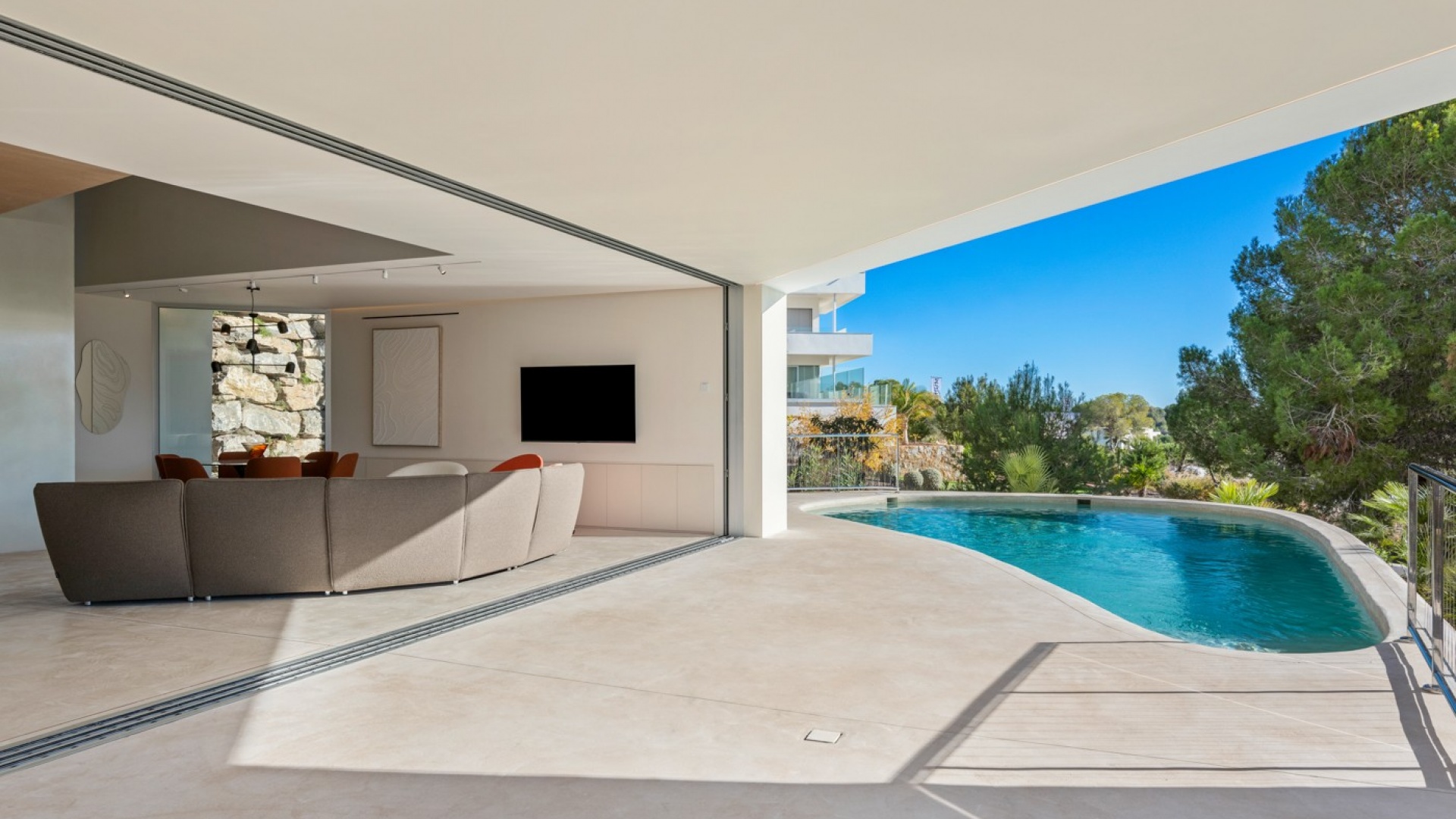 New Build - Villa - Campoamor - Las Colinas golf and country club