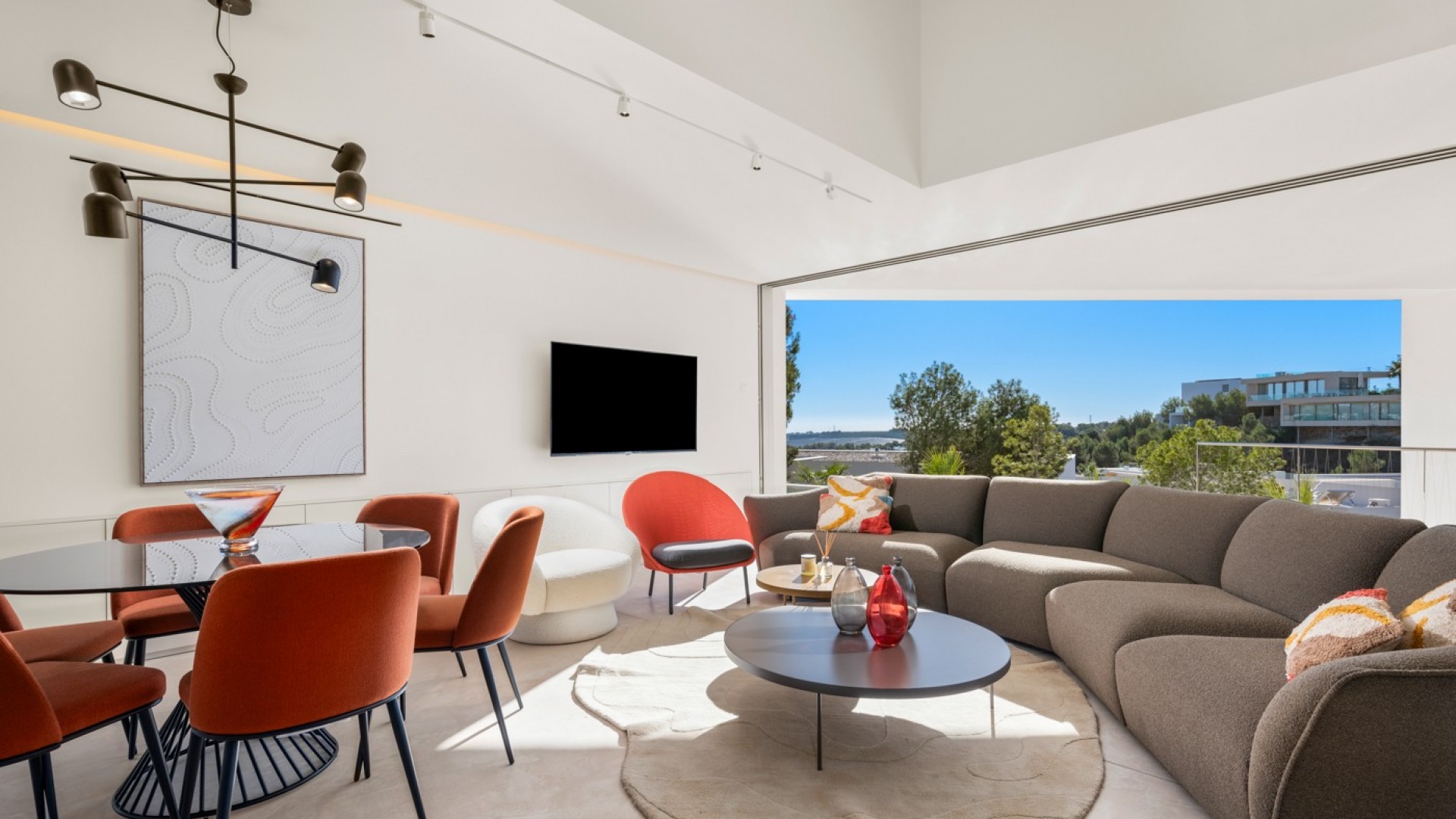 New Build - Villa - Campoamor - Las Colinas golf and country club