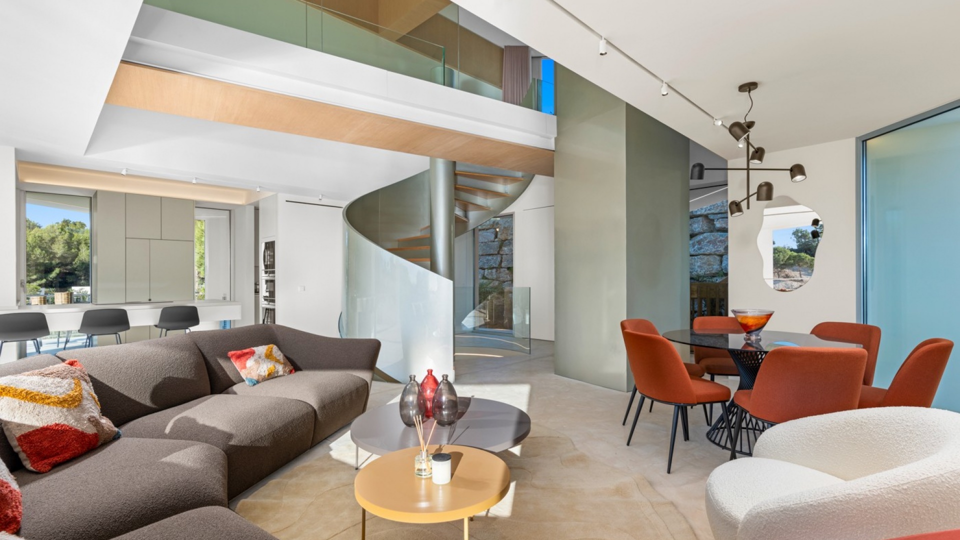 New Build - Villa - Campoamor - Las Colinas golf and country club